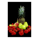 The Fruit Basket posters