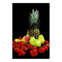 The Fruit Basket posters by jstrength2003 The Fruit Basket posters
