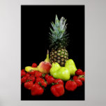 The Fruit Basket posters