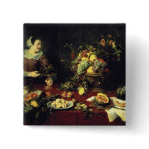 The Fruit Bowl Button