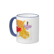 The Fruit Bowl - Mug