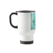 The fruit of the Spirit... Coffee Mugs