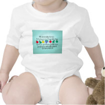 The fruit of the Spirit... Shirts