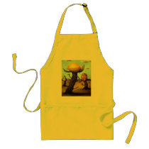 The Fruit Orchard aprons