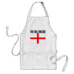The Full English aprons