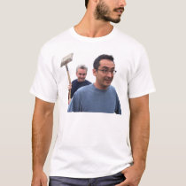 The Fund For Mark Harris t-shirts by banterist The Fund For Mark Harris t-shirts