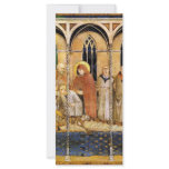 The Funeral Of St. Martin By Martini Simone (Best rack cards