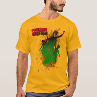 funk soul brother t shirt