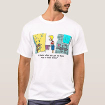 Die Funnies t-shirts