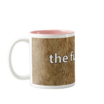 The Furry Cup mugs by bittenbytailfly The Furry Cup mugs