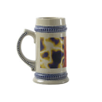 The Fury of Thunder mugs