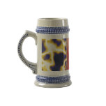 The Fury of Thunder Mugs
