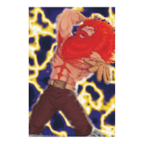 The Fury of Thunder posters by grimjack99 The Fury of Thunder posters