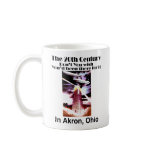 The Future = Arron, Ohio? Coffee Mug
