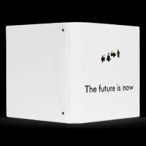 the future Binder binders