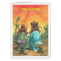 The Future cards