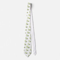 The future is green T-shirt / Earth Day T-shirt Custom Ties