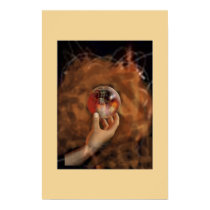 The Future is in Our Hands posters