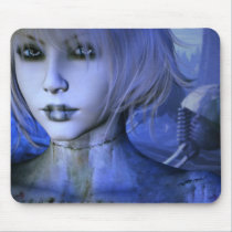 The future is now mousepads