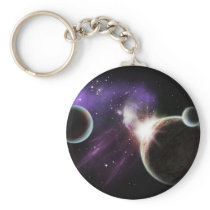The Future Key Chains