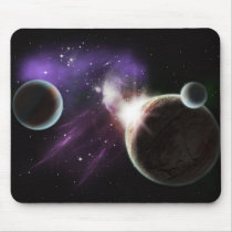 The Future Mouse Pad