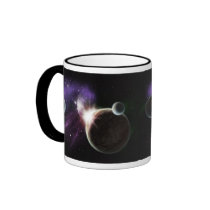 The Future Coffee Mugs