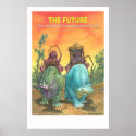 The Future posters