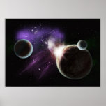 The Future posters
