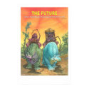 The Future posters