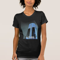 The Future t-shirts