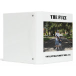 The Fuzz - Binder