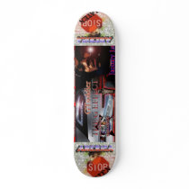 The G Effect Skateboard