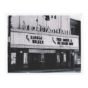 The GA Theatre Poster posters by julieern The GA Theatre Poster posters
