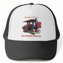 The Gaar-Scott Trucker Hat
