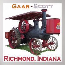 The Gaar-Scott Print