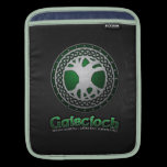 The Gaiscioch IPad Sleeve