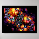 the galactic core posters
