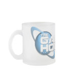 The Galactic Hour Cup! mugs