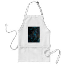 The Galaxy Shifting in the Atmosphere Aprons