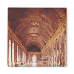 The Galerie des Glaces  1678-84 magnets