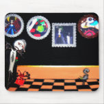 The Gallery Mousepads