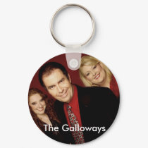 The Galloways keychains