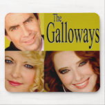 The Galloways Mousepad