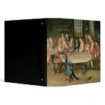 The Gamblers Binder