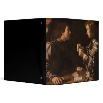 The Gamblers Binders