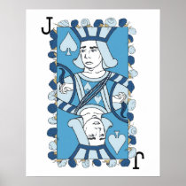 The Gambler's Fallacy posters