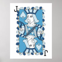 The Gambler's Fallacy posters
