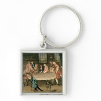 The Gamblers Keychain