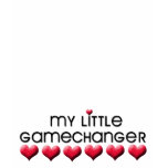 The Game Changer Shirt