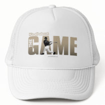 The Game... Mesh Hat